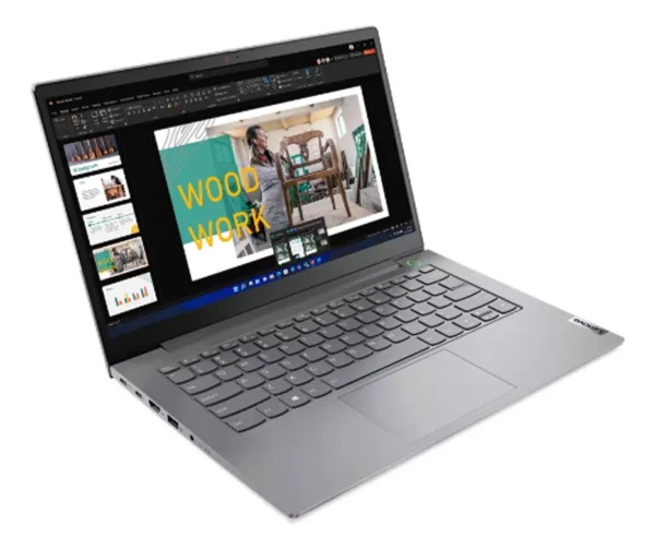 Portátil Lenovo ThinkBook 14