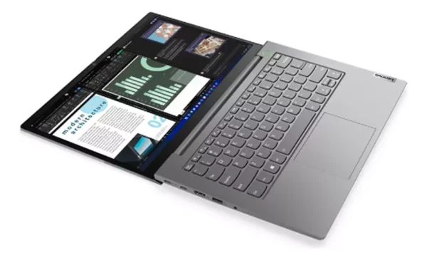 Portátil Lenovo ThinkBook 14