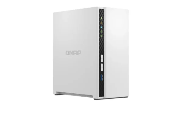 Servidor NAS Cortex-A55 QNAP TS-233