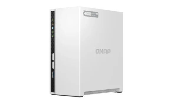 Servidor NAS Cortex-A55 QNAP TS-233