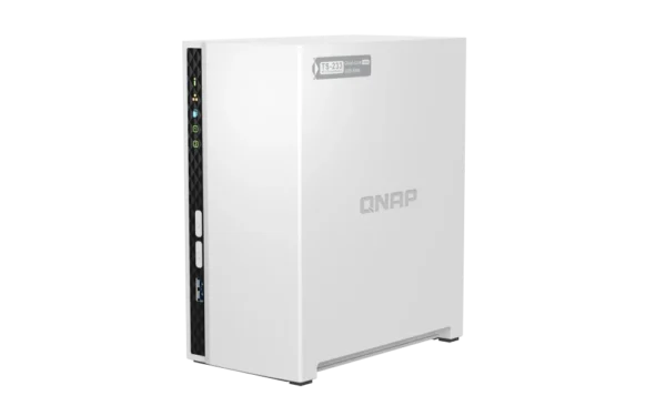 Servidor NAS Cortex-A55 QNAP TS-233