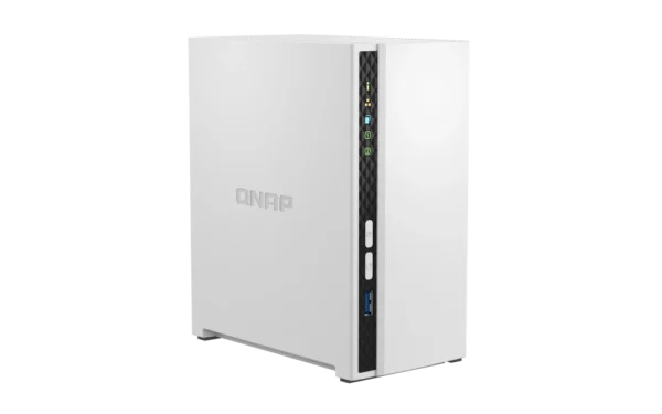 Servidor NAS Cortex-A55 QNAP TS-233